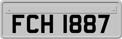FCH1887