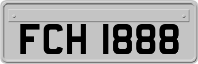 FCH1888