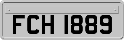 FCH1889