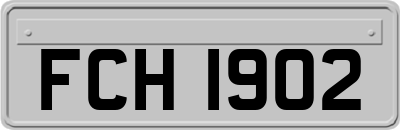 FCH1902