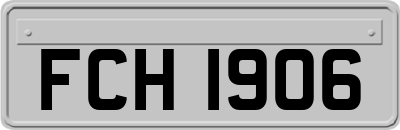 FCH1906