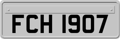 FCH1907