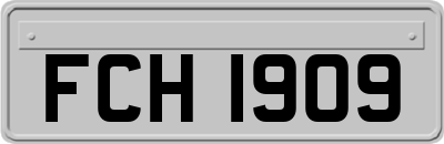FCH1909