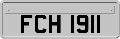 FCH1911