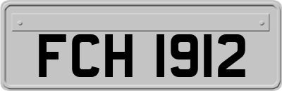 FCH1912