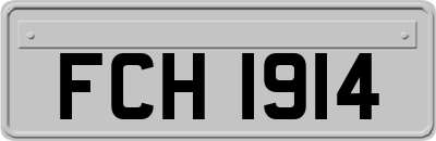 FCH1914