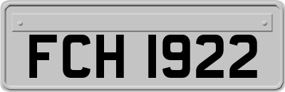 FCH1922