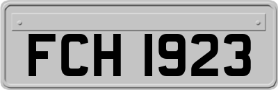 FCH1923