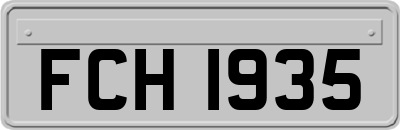 FCH1935