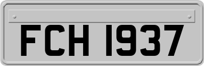 FCH1937