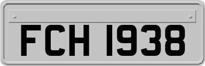 FCH1938