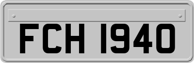 FCH1940