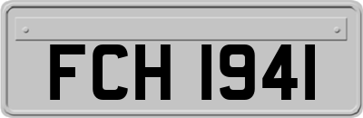 FCH1941