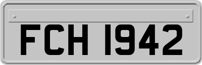 FCH1942