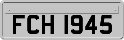FCH1945