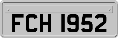 FCH1952