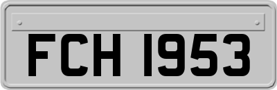 FCH1953