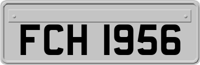 FCH1956