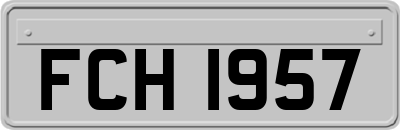 FCH1957
