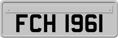 FCH1961