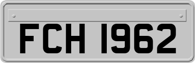 FCH1962
