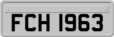 FCH1963
