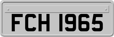 FCH1965