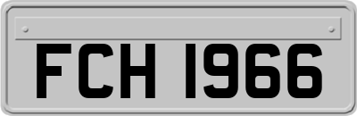 FCH1966