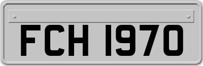 FCH1970