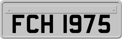 FCH1975