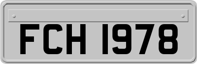 FCH1978