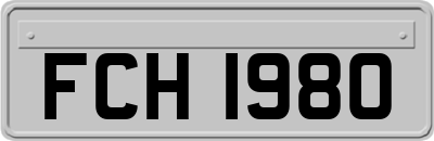 FCH1980