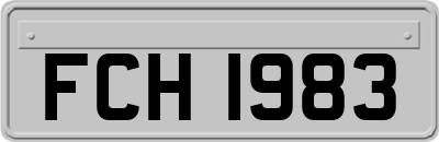 FCH1983