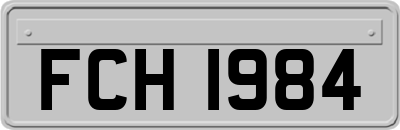 FCH1984