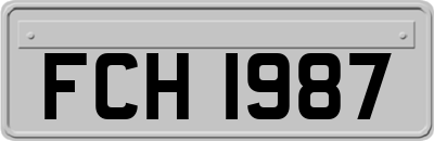 FCH1987