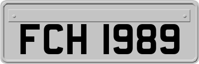 FCH1989