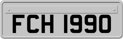 FCH1990