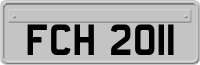 FCH2011