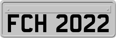 FCH2022