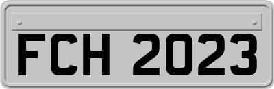 FCH2023