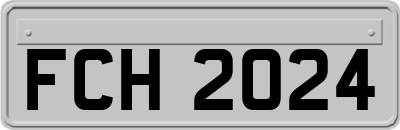 FCH2024