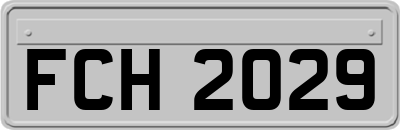 FCH2029