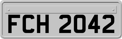 FCH2042