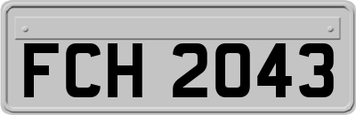 FCH2043