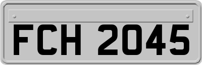 FCH2045
