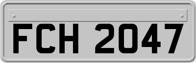 FCH2047