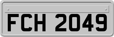 FCH2049