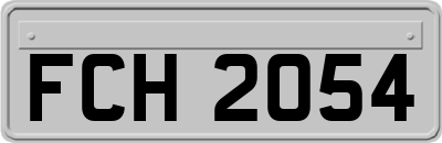 FCH2054