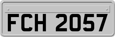 FCH2057