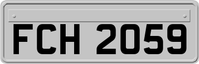 FCH2059